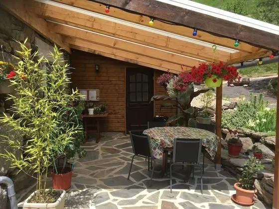 Traditional Tek Büyük Yataklı Oda, Özel Banyo, Zemin Kat (Chambre Automne )