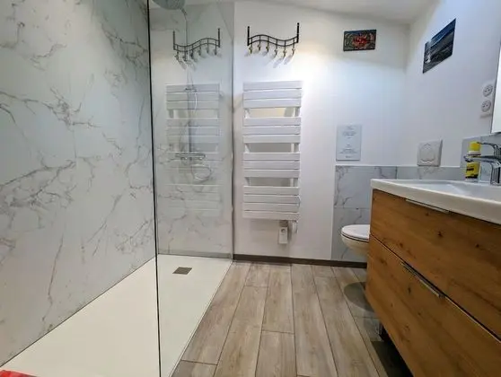 Traditional Tek Büyük Yataklı Oda, Özel Banyo, Zemin Kat (Chambre Automne )