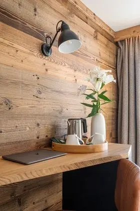 Comfort Oda, Dağ Manzaralı