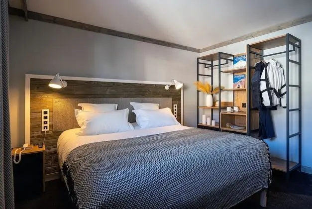 Comfort Oda, Dağ Manzaralı