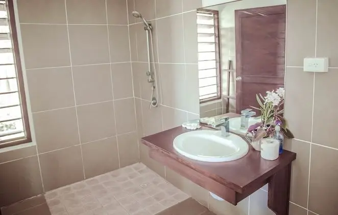 Family Bungalov, 1 Yatak Odası, Plaj Manzaralı, Denize Sıfır