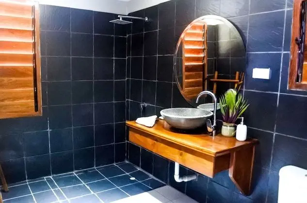 Superior Stüdyo, 1 Yatak Odası, Okyanus Manzaralı, Okyanusa Sıfır