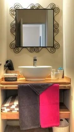 Comfort Tek Büyük Yataklı Oda, 1 Büyük (Queen) Boy Yatak, Havuz Manzaralı, Zemin Kat