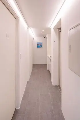 Tek Büyük Yataklı Oda (102)