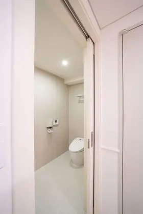 Tek Büyük Yataklı Oda (102)