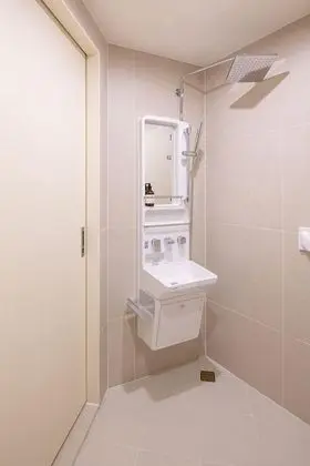 Tek Büyük Yataklı Oda (102)