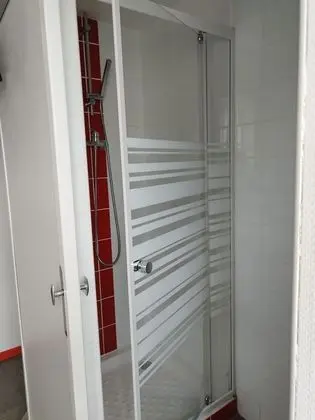 Family Oda, Ortak Banyo