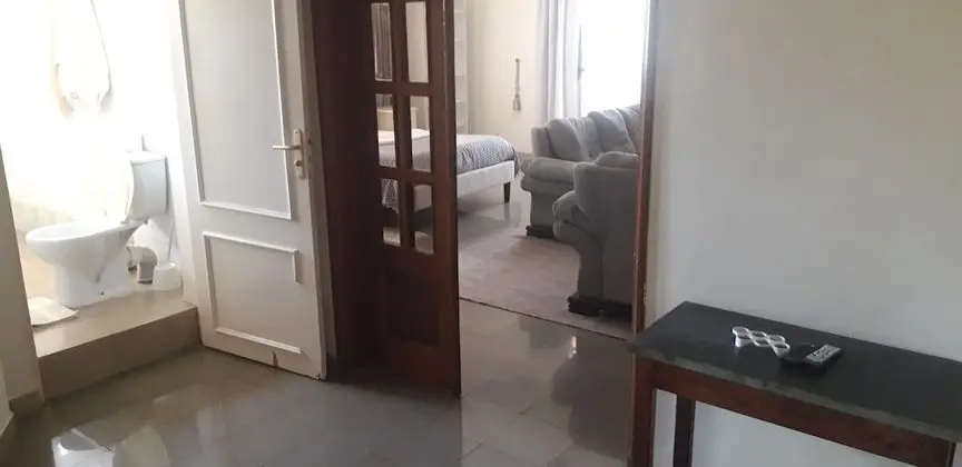 Junior Oda, Havuz Manzaralı