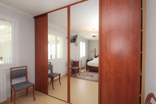 Tek Büyük Yataklı Oda, 1 Büyük (Queen) Boy Yatak, Avlu Manzaralı