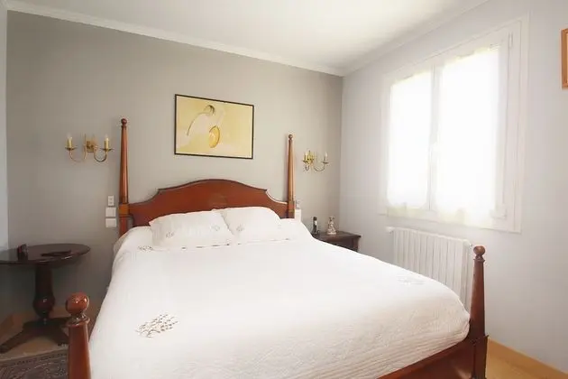 Tek Büyük Yataklı Oda, 1 Büyük (Queen) Boy Yatak, Avlu Manzaralı