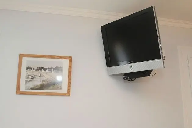 Tek Büyük Yataklı Oda, 1 Büyük (Queen) Boy Yatak, Avlu Manzaralı