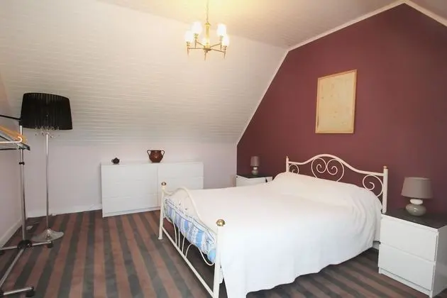 Tek Büyük Yataklı Oda, 1 Büyük (Queen) Boy Yatak, Deniz Manzaralı, Denize Sıfır