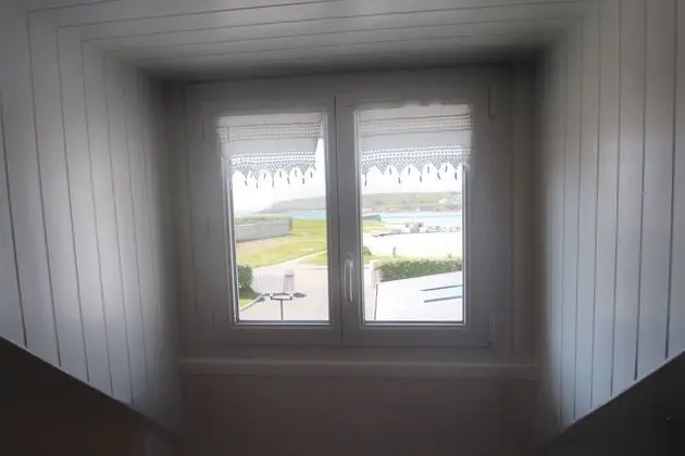 Tek Büyük Yataklı Oda, 1 Büyük (Queen) Boy Yatak, Deniz Manzaralı, Denize Sıfır