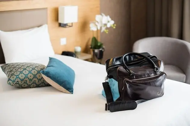 Comfort İki Ayrı Yataklı Oda