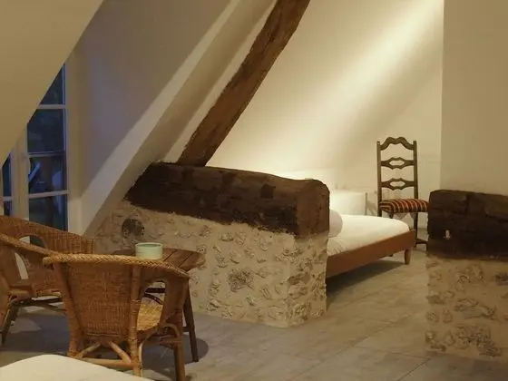 Dört Kişilik Oda