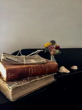 Romantic Tek Büyük Yataklı Oda (La Bourgeoise)