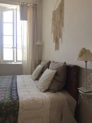 Traditional Tek Büyük Yataklı Oda (La Campagnarde)