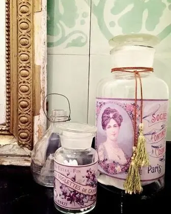 Traditional Tek Büyük Yataklı Oda (La Campagnarde)