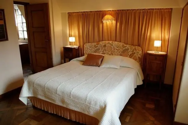 Süit, Banyolu/Duşlu, Bahçe Manzaralı