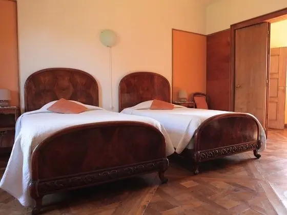 Süit, Banyolu/Duşlu, Bahçe Manzaralı