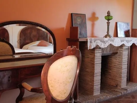 Süit, Banyolu/Duşlu, Bahçe Manzaralı