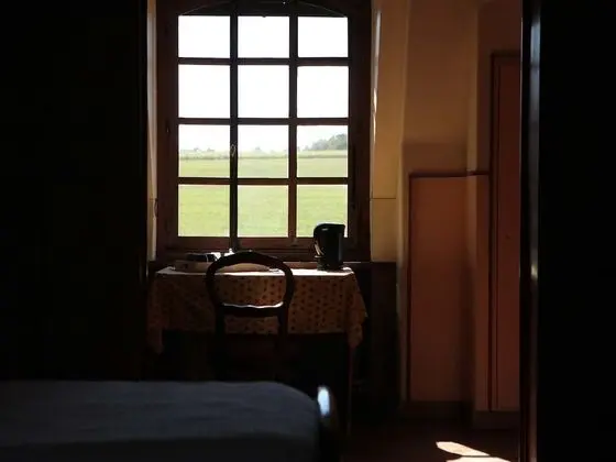 Süit, Banyolu/Duşlu, Bahçe Manzaralı