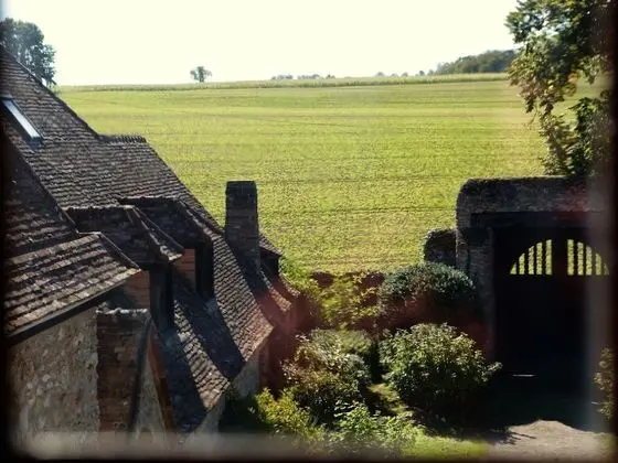 Süit, Banyolu/Duşlu, Bahçe Manzaralı