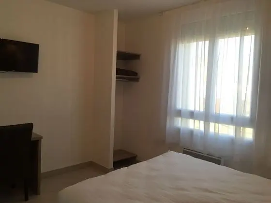 Standard Tek Büyük Yataklı Oda, 1 Çift Kişilik Yatak