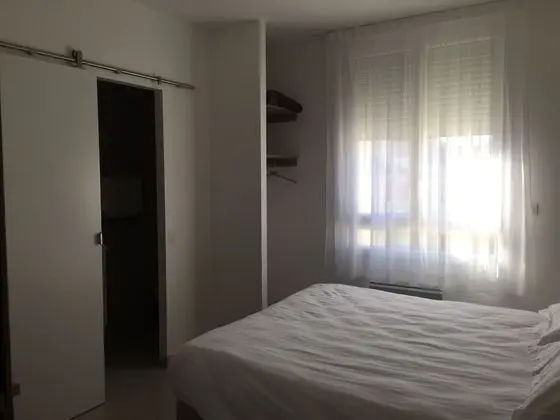 Standard Tek Büyük Yataklı Oda, 1 Çift Kişilik Yatak