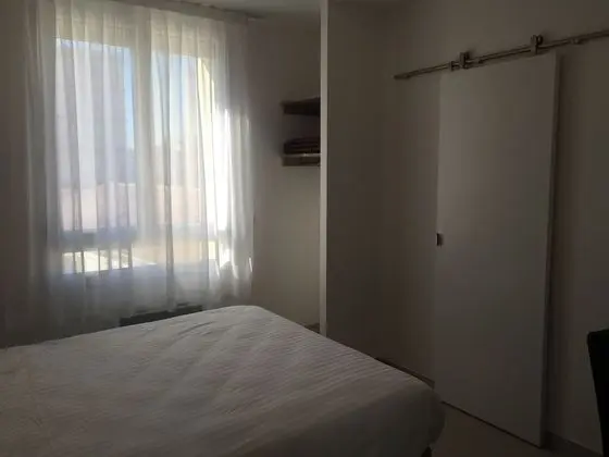 Standard Tek Büyük Yataklı Oda, 1 Çift Kişilik Yatak