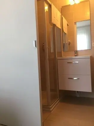 Standard Tek Büyük Yataklı Oda, 2 Tek Kişilik Yatak