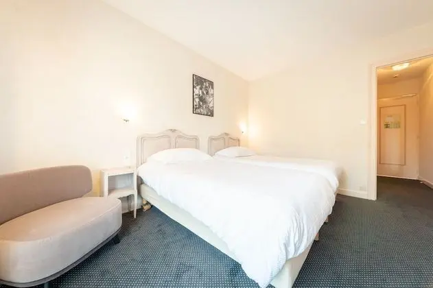 Comfort İki Ayrı Yataklı Oda