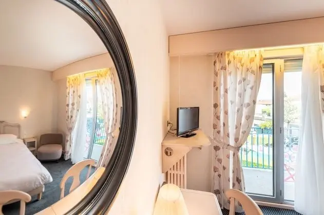 Comfort İki Ayrı Yataklı Oda