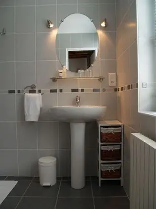 Tek Büyük Yataklı Oda (Chanvre)