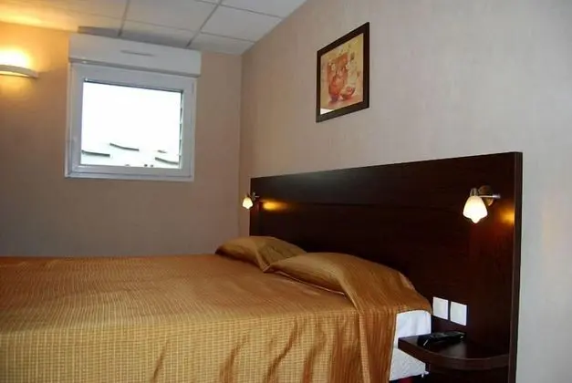 İki Ayrı Yataklı Oda, 2 Tek Kişilik Yatak