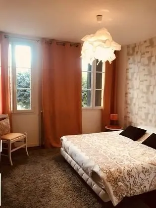 Comfort Tek Büyük Yataklı Oda (2)