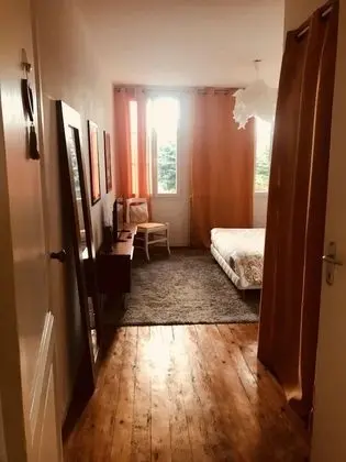 Comfort Tek Büyük Yataklı Oda (2)