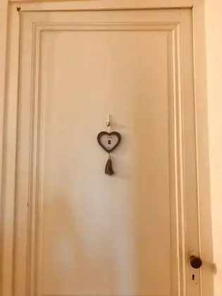 Comfort Tek Büyük Yataklı Oda (2)