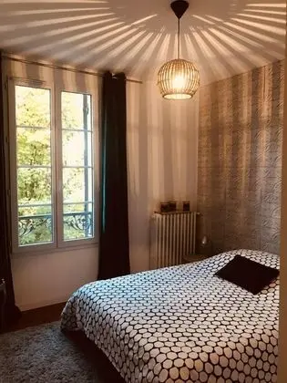 Tek Büyük Yataklı Oda (4)