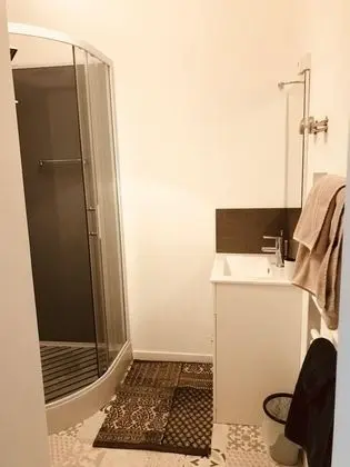 Tek Büyük Yataklı Oda (4)