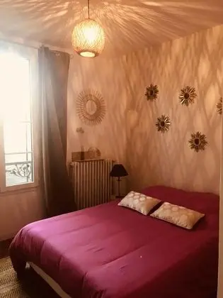 Tek Büyük Yataklı Oda (5)