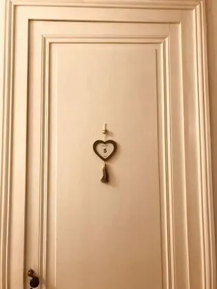 Tek Büyük Yataklı Oda (5)