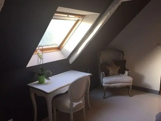 Tek Büyük Yataklı Oda (Jaipur)