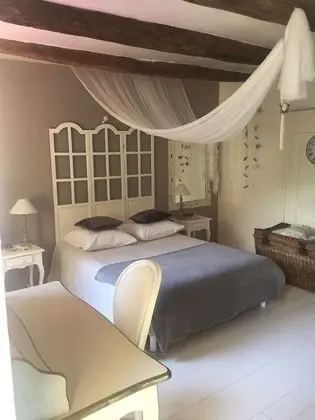 Tek Büyük Yataklı Oda (Plume)