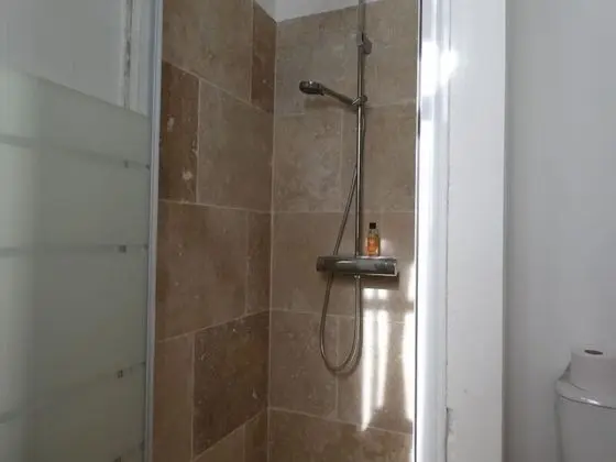 İki Ayrı Yataklı Oda (Giulia)