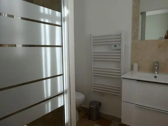 İki Ayrı Yataklı Oda (Giulia)