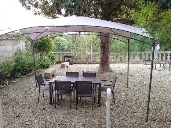 Tek Büyük Yataklı Oda (Bleue)