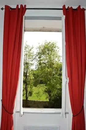 Tek Büyük Yataklı Oda (Grande Champagne)