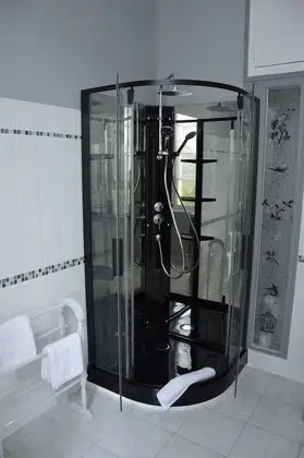 Tek Büyük Yataklı Oda (Grande Champagne)