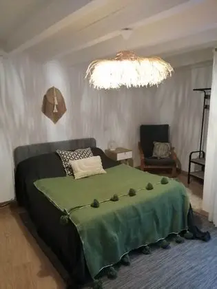 City Tek Büyük Yataklı Oda, Banyolu/Duşlu, Şehir Manzaralı